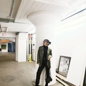 AGOLDE Pinch Waist Kick Jeans